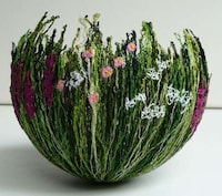 Grass Garden Bowls Image 4