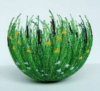 Grass Garden Bowls Image 6