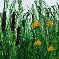 Grass Garden Bowls Image 7