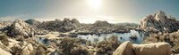Dry Desert Captures Image 7