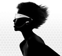 Visually Impaired Eyewear Image 4