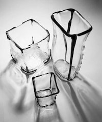 Quickly Sketched Stemware Image 2