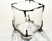 Quickly Sketched Stemware Image 4