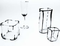 Quickly Sketched Stemware Image 5