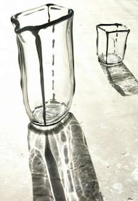 Quickly Sketched Stemware Image 6