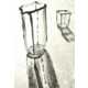 Quickly Sketched Stemware Image 6