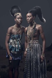 Desert Diva Captures Image 5