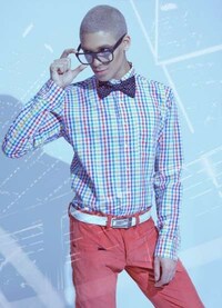 Nerd Couture Captures Image 2