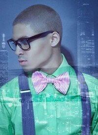Nerd Couture Captures Image 3