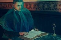 Controversial Priest Pictorials Image 7