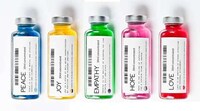 Emotionally Flavored Medicine