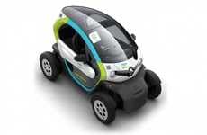 Smart Car Test Runs