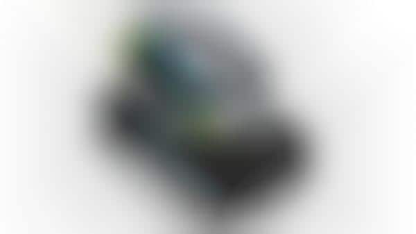 Smart Car Test Runs