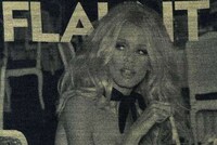 Jean-Made Magazine Covers