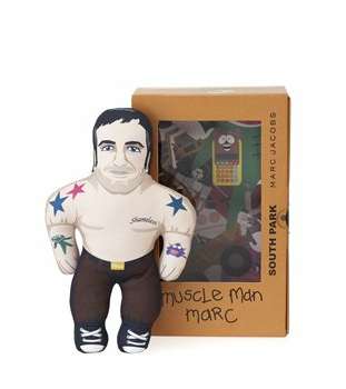 Miniature Designer Depictions