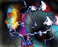 Psychedelic Overexposed Captures Image 2