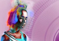 Psychedelic Overexposed Captures Image 3