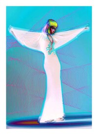 Psychedelic Overexposed Captures Image 4