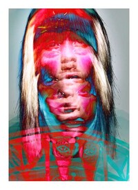 Psychedelic Overexposed Captures Image 7