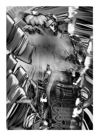Psychedelic Overexposed Captures Image 8