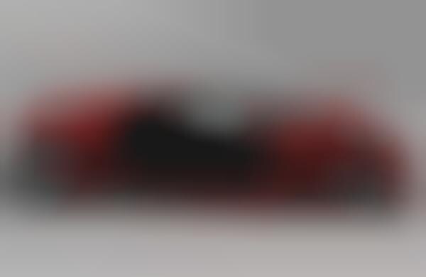 Dual-Engine Italian Supercars