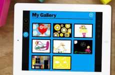 Creativity-Enhancing iPad Apps