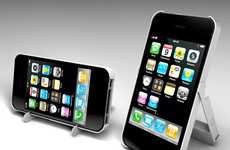 Revised Smartphone Cleaning Covers