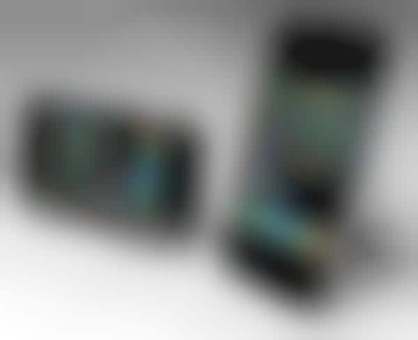 Revised Smartphone Cleaning Covers