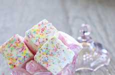 Airy Sprinkled Sweets