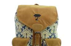 Opportunity-Providing Backpacks