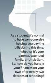 Post-Graduate Monetary Guides Image 3