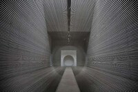 Artistic VHS Tunnels Image 3