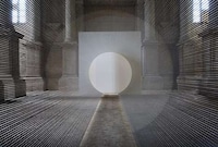 Artistic VHS Tunnels Image 5