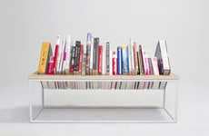 Excised Novel Storage