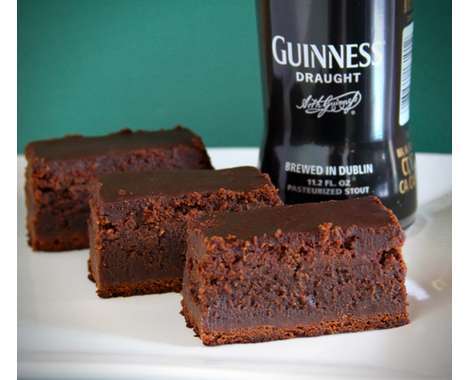 10 Uncommon Guinness Goodies