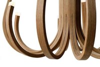 Bowed Lumber Lighting Image 3