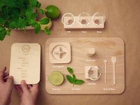 Educational Dessert Concepts Image 2