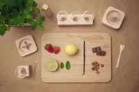 Educational Dessert Concepts Image 3