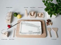 Educational Dessert Concepts Image 4
