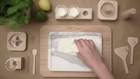 Educational Dessert Concepts Image 5