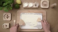Educational Dessert Concepts Image 6
