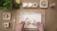 Educational Dessert Concepts Image 7