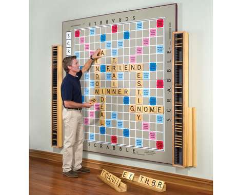 23 Sensational Scrabble Remixes