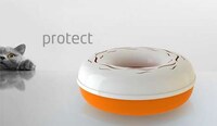 Donut Rinsing Dishes Image 2