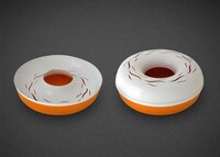 Donut Rinsing Dishes Image 3