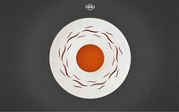 Donut Rinsing Dishes Image 5