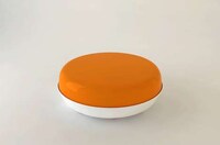 Donut Rinsing Dishes Image 6