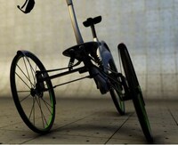 Nimble Commuter Conveyances Image 2