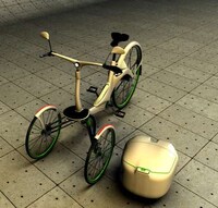 Nimble Commuter Conveyances Image 3