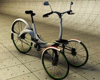 Nimble Commuter Conveyances Image 4
